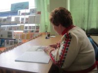 Мост дружбы специальных библиотек Башкортостан-Чувашия