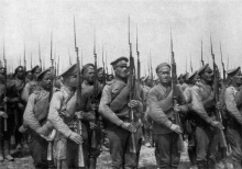 Веб-обзор «Первая мировая война в художественной литературе»